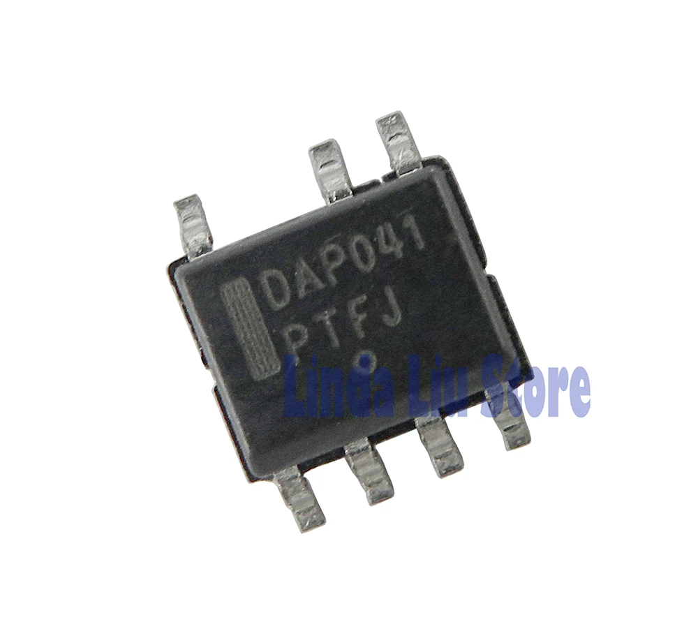 ChengChengDianWan For Sony Playstation 4 Replacement DAP041 SOP7 IC Chip for PS4 Controller LCD Screen Power Supply Control IC
ChengChengDianWan For Sony Playstation 4 Replacement DAP041 SOP7 IC Chip for PS4 Controller LCD Screen Power Supply Control IC