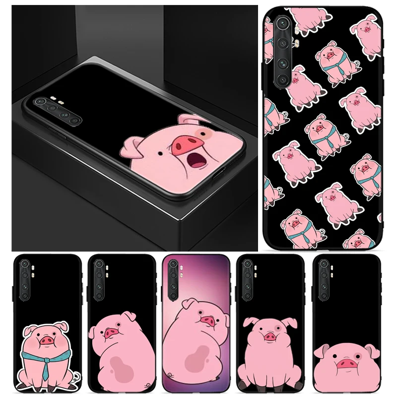 Pink Cute Lucky Pig Phone Case For Xiaomi Mi Note 10 Lite Pro CC9 11 Ultra CC9e Soft TPU Funda Carcasa
Pink Cute Lucky Pig Phone Case For Xiaomi Mi Note 10 Lite Pro CC9 11 Ultra CC9e Soft TPU Funda Carcasa