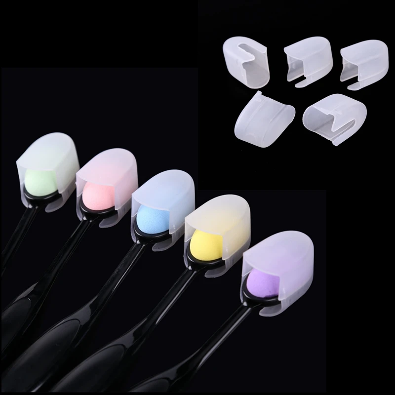 5 Pcs/set Blending Sponge Brushes with Caps Used for Coloring Making Card Brushing Painting Craft Different Colors Small Tools
5 Pcs/set Blending Sponge Brushes with Caps Used for Coloring Making Card Brushing Painting Craft Different Colors Small Tools