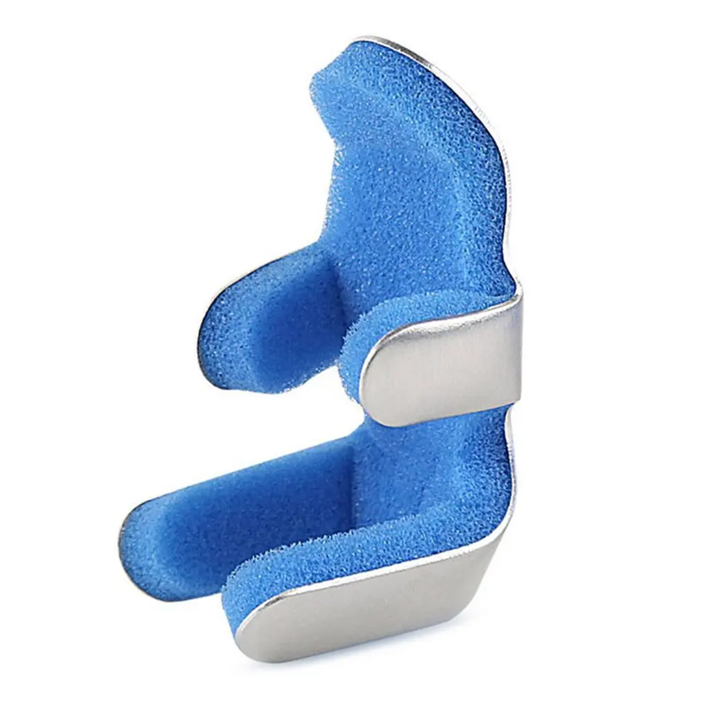 Male And Female Finger Fixed Splint Fixed Support Clip Finger Plastic Protective Cover Finger Fixed Splint
Male And Female Finger Fixed Splint Fixed Support Clip Finger Plastic Protective Cover Finger Fixed Splint