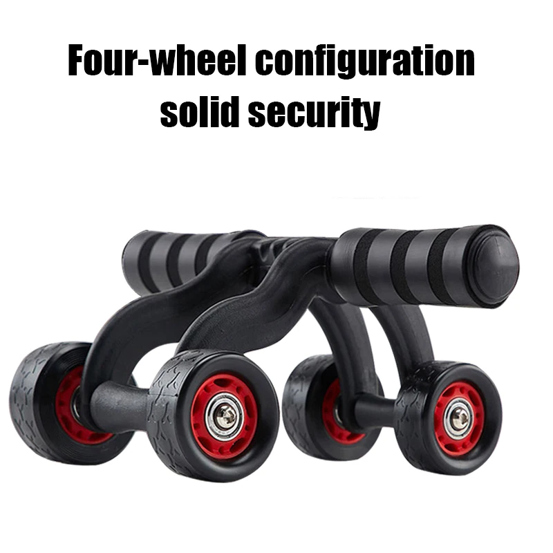 WolFAce Multifunction 4 Wheels Abdominal Roller For Muscle Exercise Equipment Home Indoor Office Fitness No Noise 2021 New
WolFAce Multifunction 4 Wheels Abdominal Roller For Muscle Exercise Equipment Home Indoor Office Fitness No Noise 2021 New