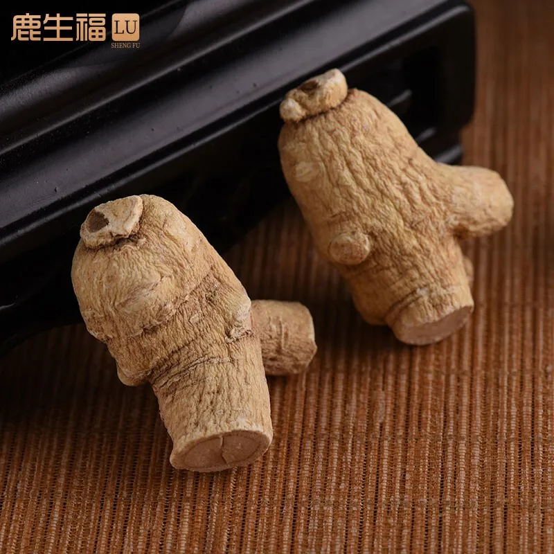 American ginseng section Jilin Changbai Mountain American ginseng granule American ginseng pruning section
American ginseng section Jilin Changbai Mountain American ginseng granule American ginseng pruning section