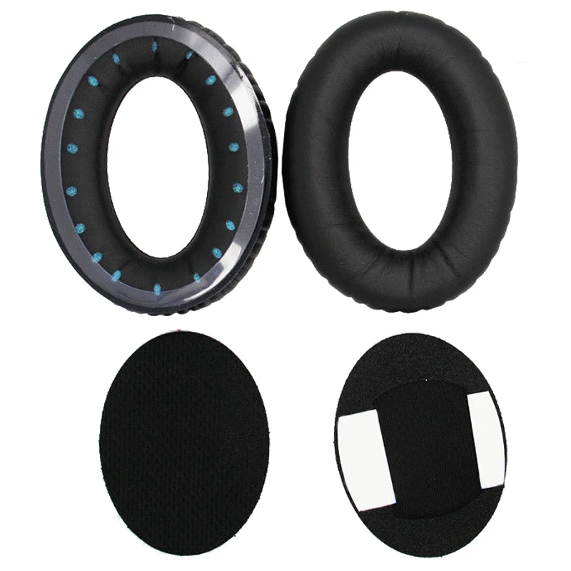 NEW-Replacement Ear Pads Cushions for Triport 1 TP1 TP-1A AE AE1 For Bose Headphones
NEW-Replacement Ear Pads Cushions for Triport 1 TP1 TP-1A AE AE1 For Bose Headphones
