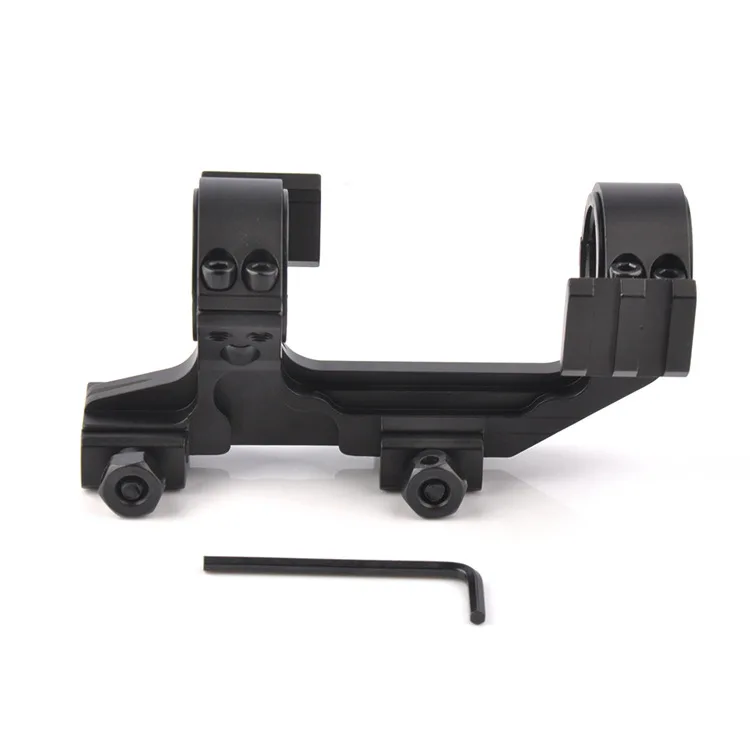 High-quality new sight and level one-piece bracket side rail bracket 30mm 25.4mm universal
High-quality new sight and level one-piece bracket side rail bracket 30mm 25.4mm universal