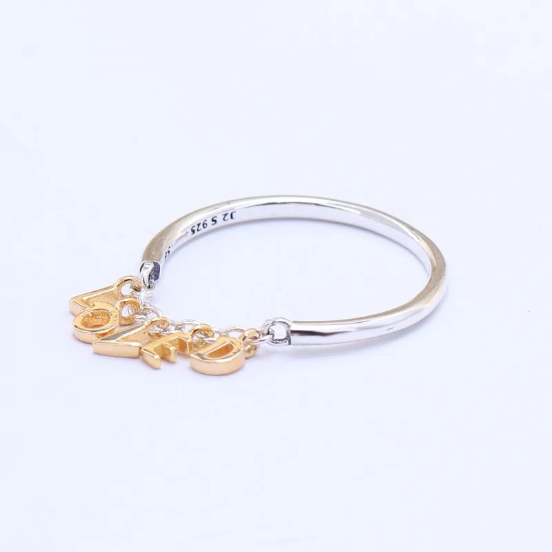 Original 925 Sterling Silver Pan Ring Valentine's Day Gift Love Pan Ring For Women Wedding Party Gift Fashion Jewelry
Original 925 Sterling Silver Pan Ring Valentine's Day Gift Love Pan Ring For Women Wedding Party Gift Fashion Jewelry