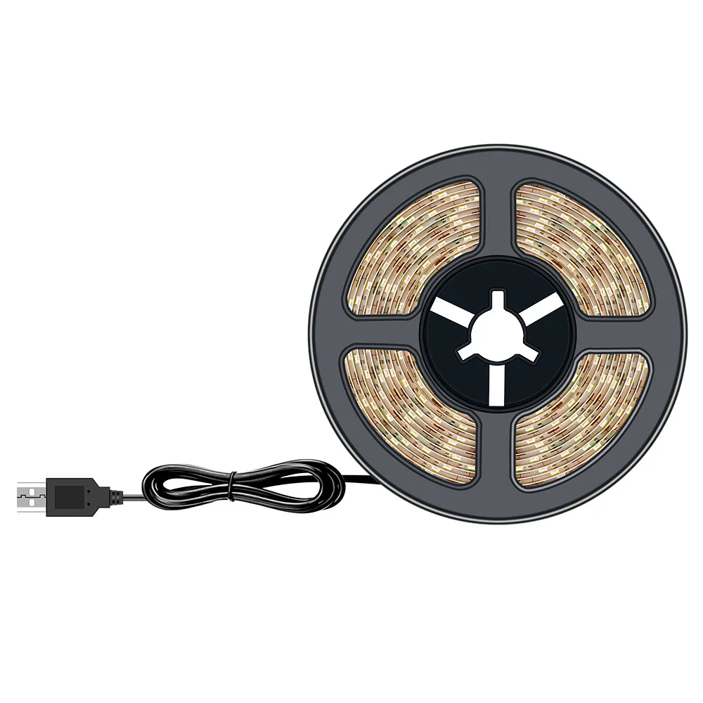 LED Strip High Safety LED light strip Home USB Cabinet Wardrobe Lighting Strip Decorative light strip for bedroom and bathroom
LED Strip High Safety LED light strip Home USB Cabinet Wardrobe Lighting Strip Decorative light strip for bedroom and bathroom