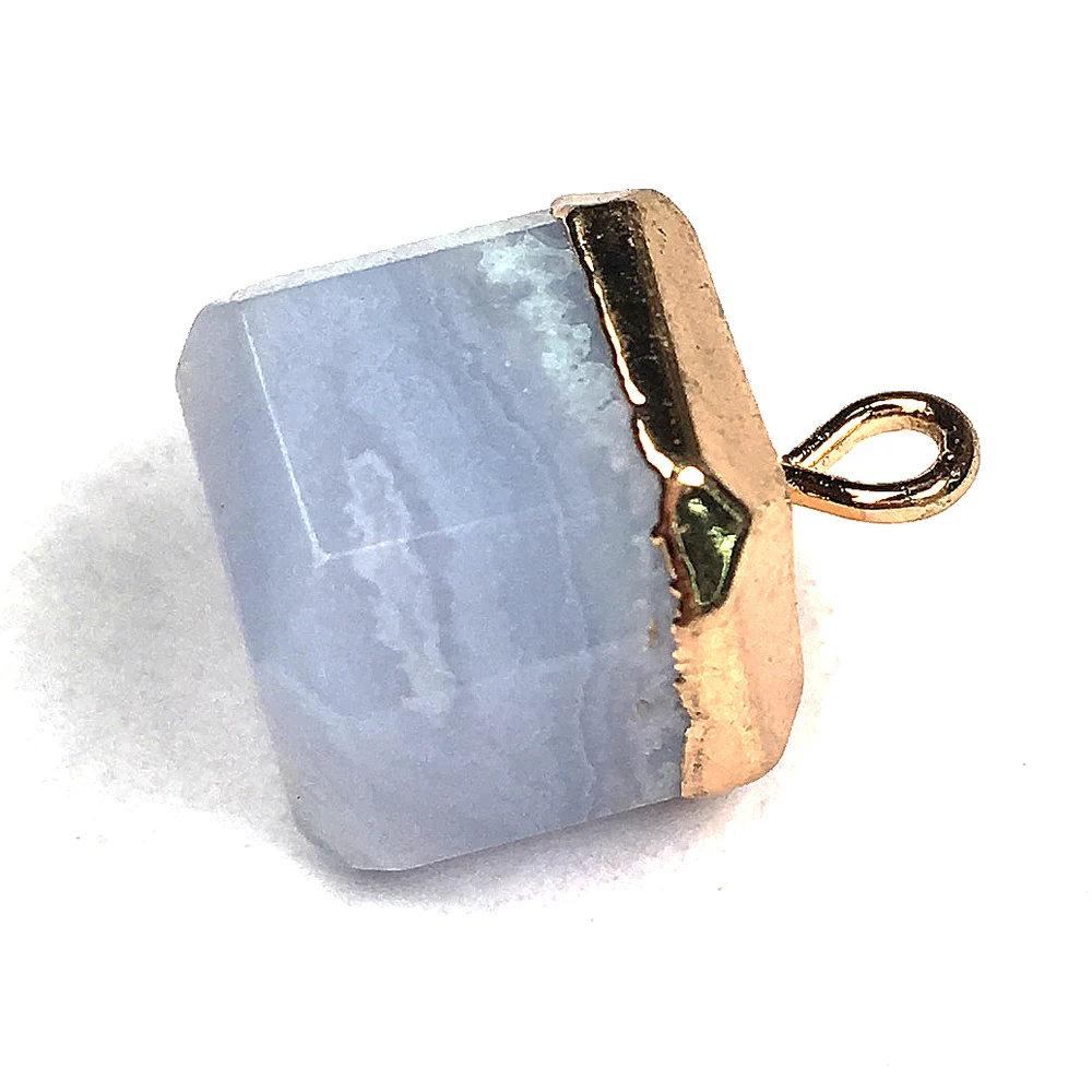 1pcs Natural Stone Charm Rose Quartzs Amethysts Lapis lazuli Pendant for Necklace Bracelet Accessories Jewelry Making 10x15mm
1pcs Natural Stone Charm Rose Quartzs Amethysts Lapis lazuli Pendant for Necklace Bracelet Accessories Jewelry Making 10x15mm