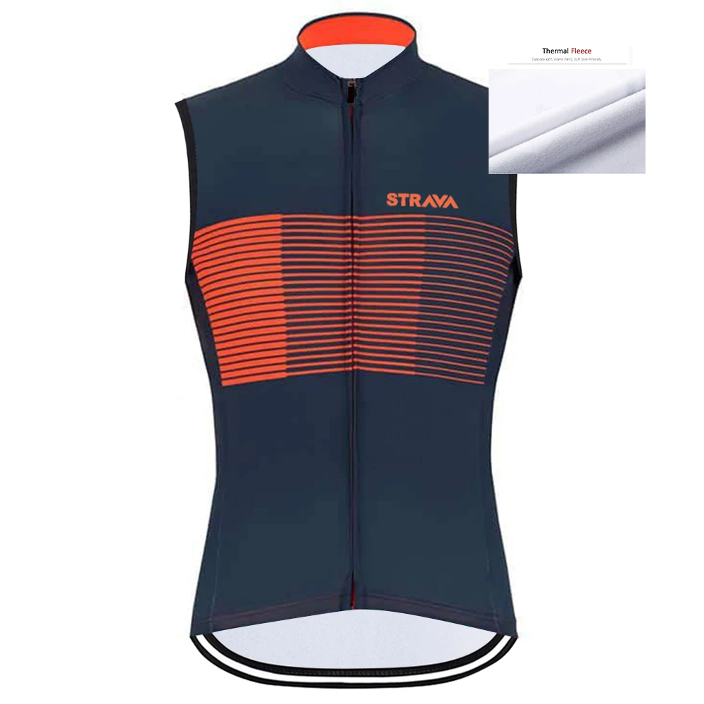 Winter Team Warm Cycling Jersey Vest Road Bike Men's Sleeveless Thermal Fleece Bicycle Clothing Bicicleta Sportswear Shirts
Winter Team Warm Cycling Jersey Vest Road Bike Men's Sleeveless Thermal Fleece Bicycle Clothing Bicicleta Sportswear Shirts