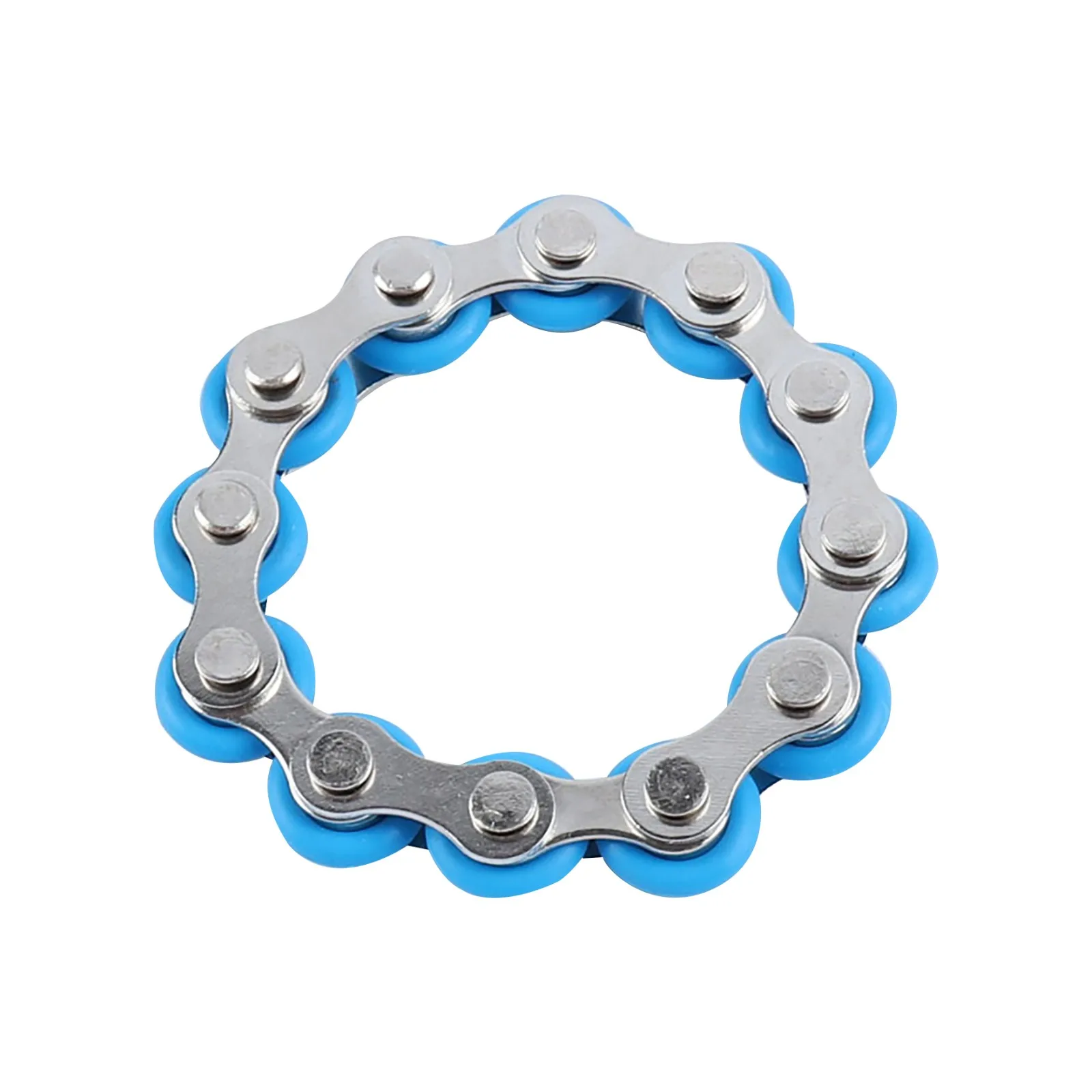 Bicycle Chain Stress Relief Toys Autism Stress And Anxiety Relief Toys New Arrive An-ti Stress Toy For Kids/adult/student Bike
Bicycle Chain Stress Relief Toys Autism Stress And Anxiety Relief Toys New Arrive An-ti Stress Toy For Kids/adult/student Bike