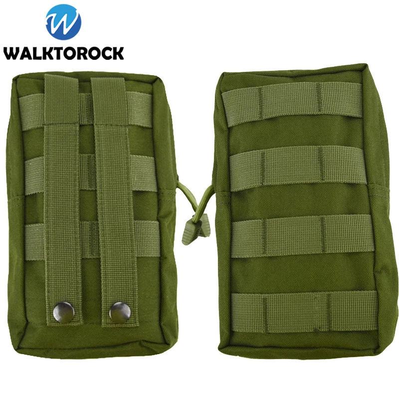 Men Outdoor Tactical Molle Pouch Belt Waist Pack Bag Camping Hiking Waist Belt Accessory Bag For Vest Backpack Belt
Men Outdoor Tactical Molle Pouch Belt Waist Pack Bag Camping Hiking Waist Belt Accessory Bag For Vest Backpack Belt