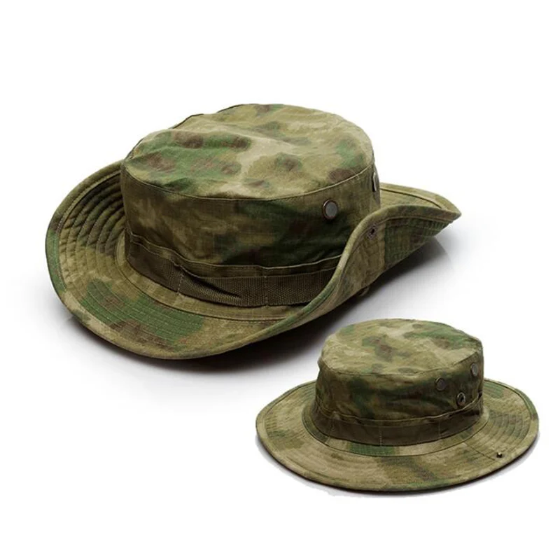 Мужская Военная тактическая Кепка камуфляжная кепка Защита от солнца для защиты