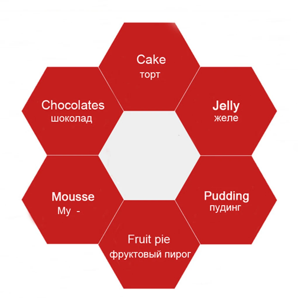 Feiqiong Newest DIY Baking Silicone Mold Cloud Shape Mousse Cake Mold Cookie Cutters Cake Decorating Tools Kitchen Accessories
Feiqiong Newest DIY Baking Silicone Mold Cloud Shape Mousse Cake Mold Cookie Cutters Cake Decorating Tools Kitchen Accessories