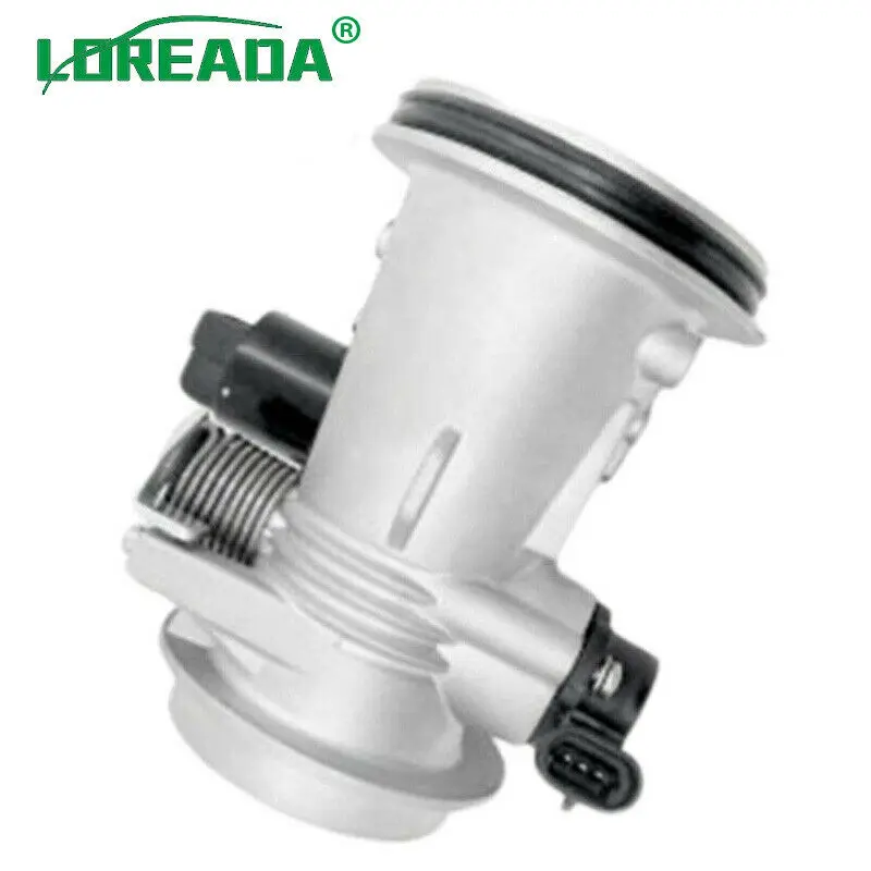44mm Throttle Body Valve For Renault Kangoo 1.4L Clio II OE 97089100 H7700273699 8200682611A 8200908869 7700273699 8200682611
44mm Throttle Body Valve For Renault Kangoo 1.4L Clio II OE 97089100 H7700273699 8200682611A 8200908869 7700273699 8200682611