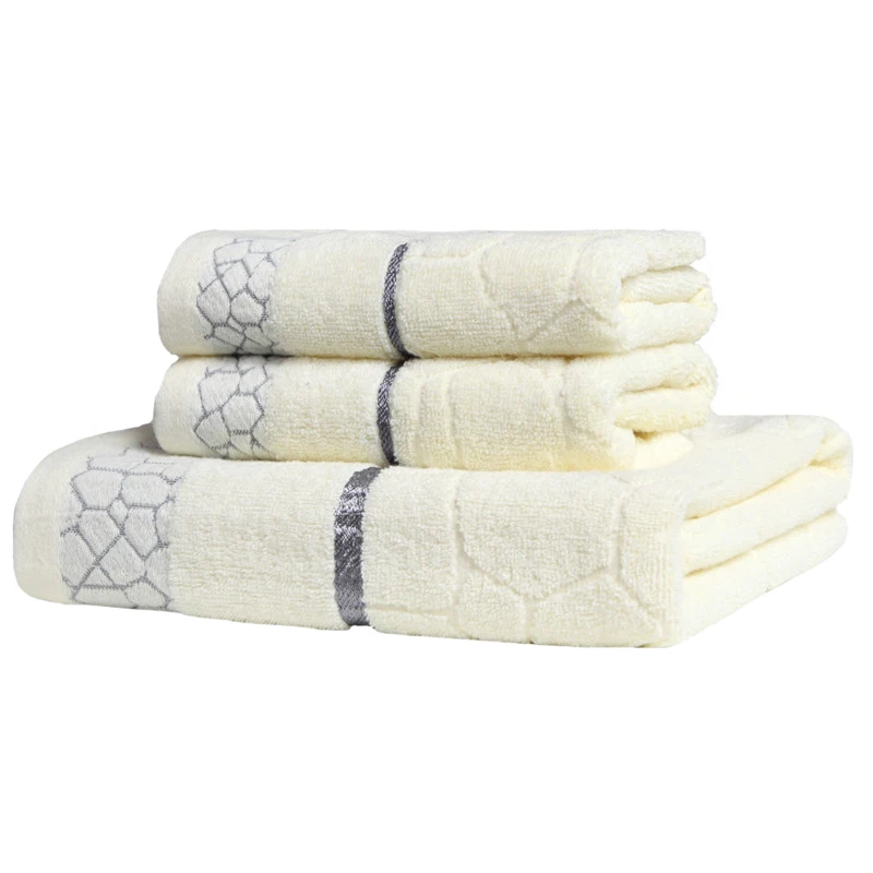 Towel Sets Absorbent Adult Bath Towels Solid Color Soft Friendly Beach Face Hand Shower Towel For Bathroom Washcloth
Towel Sets Absorbent Adult Bath Towels Solid Color Soft Friendly Beach Face Hand Shower Towel For Bathroom Washcloth
