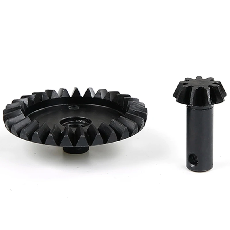 Drive Bevel Ggear Diff Gear Fit for 1/8 HPI Racing Savage XL FLUX Rovan TORLAND Monster Brushless Truck Parts
Drive Bevel Ggear Diff Gear Fit for 1/8 HPI Racing Savage XL FLUX Rovan TORLAND Monster Brushless Truck Parts