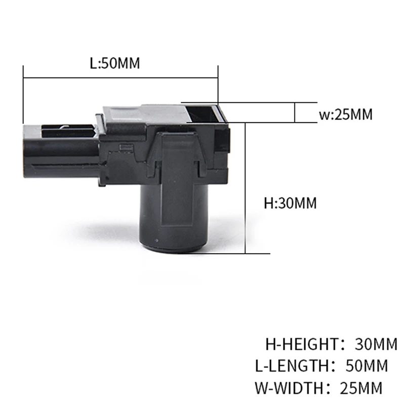 89341-48010 for Toyota Camry Corolla for Lexus RX350 Parking Sensor 8934148010
89341-48010 for Toyota Camry Corolla for Lexus RX350 Parking Sensor 8934148010