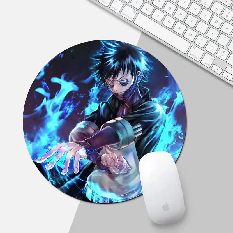 My hero academia Keyboards Mat Rubber Gaming mousepad Desk Mat Mouse pad Game Officework Mat Non-slip Laptop Cushion mousepad
My hero academia Keyboards Mat Rubber Gaming mousepad Desk Mat Mouse pad Game Officework Mat Non-slip Laptop Cushion mousepad