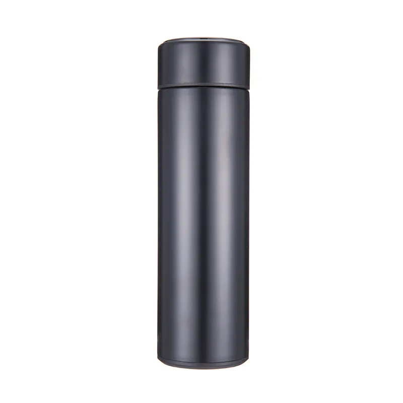 500ML Temperature Display Thermos bottle Vacuum Flasks Double wall Stainless Steel Travel Coffee Mug Tea Mug Thermo cup
500ML Temperature Display Thermos bottle Vacuum Flasks Double wall Stainless Steel Travel Coffee Mug Tea Mug Thermo cup