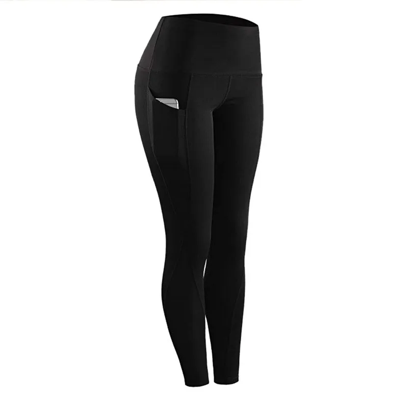 Women Sports Leggings Full Length Running Pants 2021 Hot Sale Comfortable Fitness Yoga Pants with Pocket Skinny Yoga Leggings
Women Sports Leggings Full Length Running Pants 2021 Hot Sale Comfortable Fitness Yoga Pants with Pocket Skinny Yoga Leggings