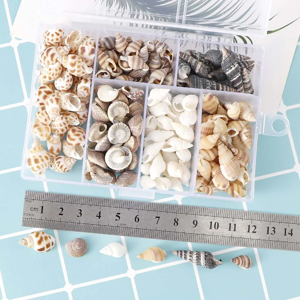 1 Pack Mixed Ocean Shell Conch Resin Jewelry Fillings Tools DIY Epoxy Resin Mold Charms Jewelry Accessory Making 100g
1 Pack Mixed Ocean Shell Conch Resin Jewelry Fillings Tools DIY Epoxy Resin Mold Charms Jewelry Accessory Making 100g