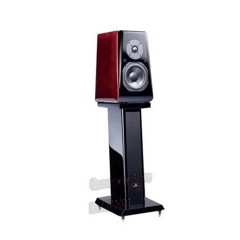 Aurum Cantus melody 1 6.5 inch bookshelf speaker woofer AC165/DC50C2C Dome tweeter ADT32F piano lacquer realwood
Aurum Cantus melody 1 6.5 inch bookshelf speaker woofer AC165/DC50C2C Dome tweeter ADT32F piano lacquer realwood