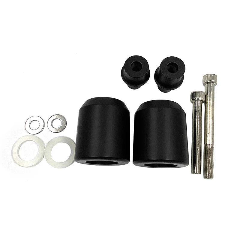 CB650R 2019-2021Motorcycle Frame Slider Fairing Guard For Honda CB650F CBR650F 2014-2021Crash Pad Protector Anti Crash Pad
CB650R 2019-2021Motorcycle Frame Slider Fairing Guard For Honda CB650F CBR650F 2014-2021Crash Pad Protector Anti Crash Pad