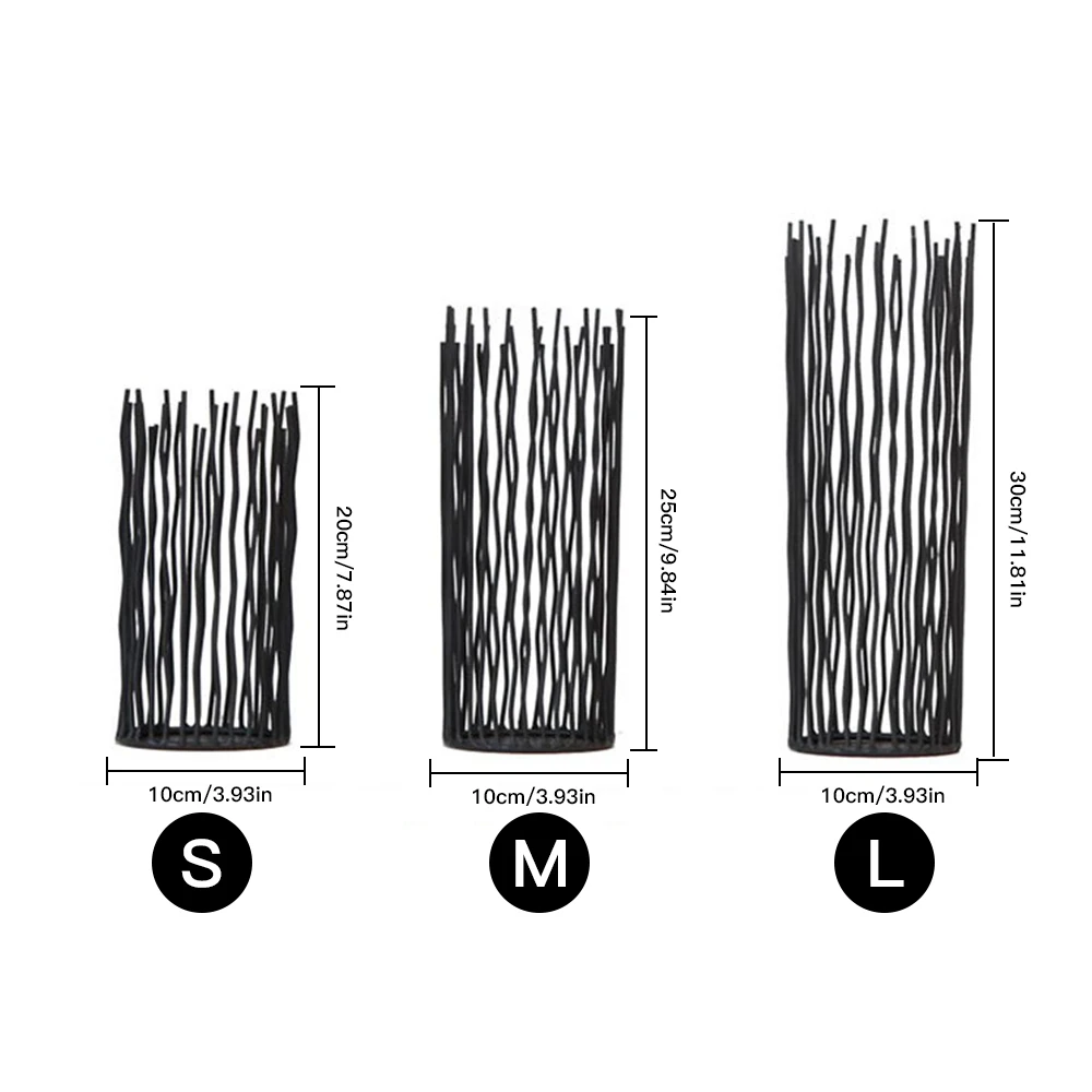 2021 Hollow Candle Holder Candlestick for candles Home Decoration Geometric Shapes Decoration Iron Candle Holders Wedding Decor
2021 Hollow Candle Holder Candlestick for candles Home Decoration Geometric Shapes Decoration Iron Candle Holders Wedding Decor