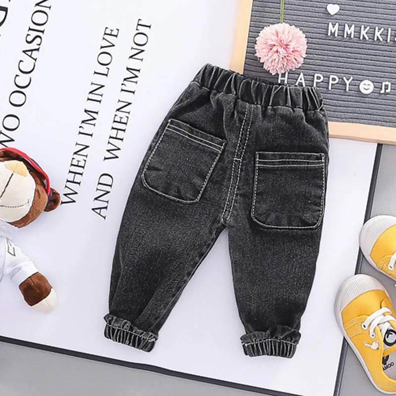 New Children Set Boy Spring Autumn Long Sleeve T-Shirt + Giraffe Vest + Jeans 3Pcs Suit Baby Kids Casual Fashion Clothing Outfit
New Children Set Boy Spring Autumn Long Sleeve T-Shirt + Giraffe Vest + Jeans 3Pcs Suit Baby Kids Casual Fashion Clothing Outfit