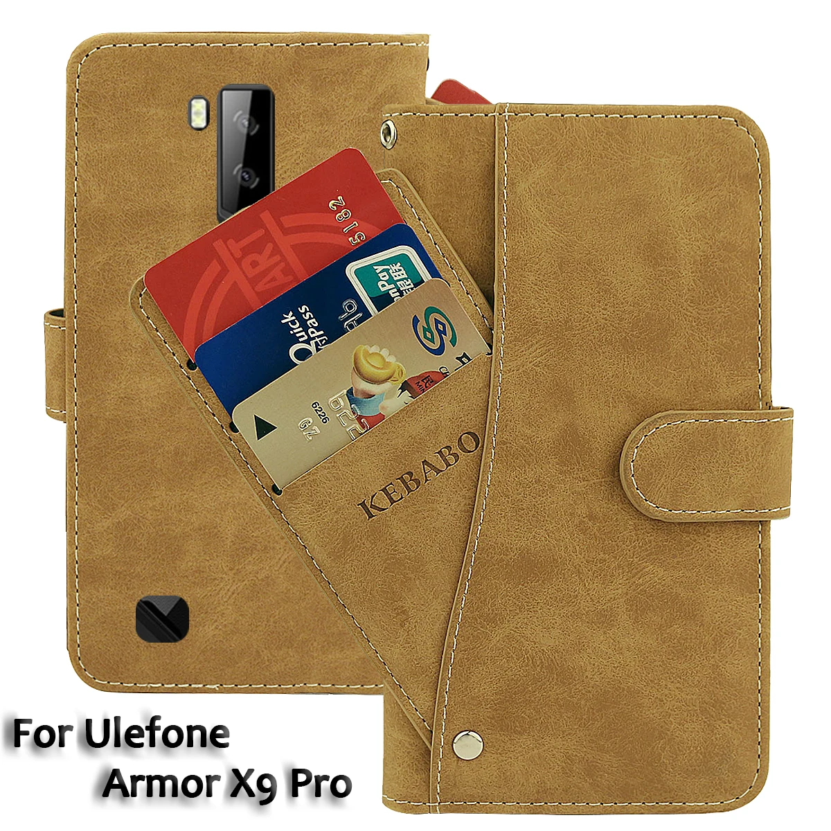 Vintage Leather Wallet Ulefone Armor X9 Pro Case 5.5" Flip Luxury Card Slots Cover Magnet Phone Protective Cases Bags
Vintage Leather Wallet Ulefone Armor X9 Pro Case 5.5" Flip Luxury Card Slots Cover Magnet Phone Protective Cases Bags