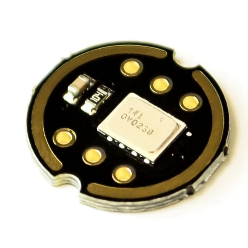 5Pcs INMP441 Omnidirectional Microphone Module with 2Pcs Sx1276 Lora Esp32 868/915Mhz Bluetooth Wi-Fi Internet Antenna
5Pcs INMP441 Omnidirectional Microphone Module with 2Pcs Sx1276 Lora Esp32 868/915Mhz Bluetooth Wi-Fi Internet Antenna