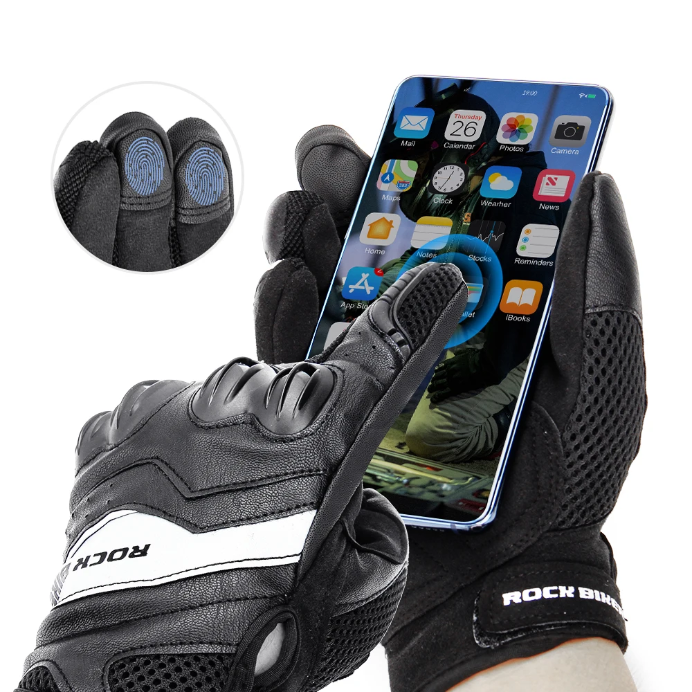 Summer Motorbike Motocross Riding Gloves Motorcycle Breathable Full Finger Guantes Motorcycle Gloves Men Racing Gant Moto
Summer Motorbike Motocross Riding Gloves Motorcycle Breathable Full Finger Guantes Motorcycle Gloves Men Racing Gant Moto