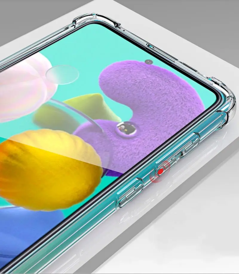 Luxury Shockproof Phone Case For Samsung Galaxy A51 A71 A21s A50 A20e A70 A30 A10 A40 Airbag Silicone Cover Among Us 
Luxury Shockproof Phone Case For Samsung Galaxy A51 A71 A21s A50 A20e A70 A30 A10 A40 Airbag Silicone Cover Among Us