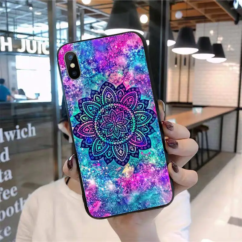 Mandala flower Phone Case for iPhone 11 12 pro XS MAX 8 7 6 6S Plus X 5S SE 2020 mini
Mandala flower Phone Case for iPhone 11 12 pro XS MAX 8 7 6 6S Plus X 5S SE 2020 mini