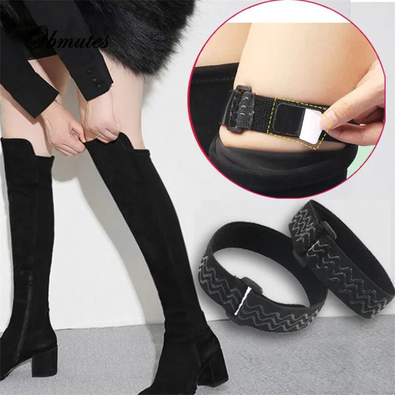 Charm Women Non-slip Tape Adjustable Straps for Boots Anti Slip and Anti Dropping Belt Adjustable Straps Shoes Accessories
Charm Women Non-slip Tape Adjustable Straps for Boots Anti Slip and Anti Dropping Belt Adjustable Straps Shoes Accessories