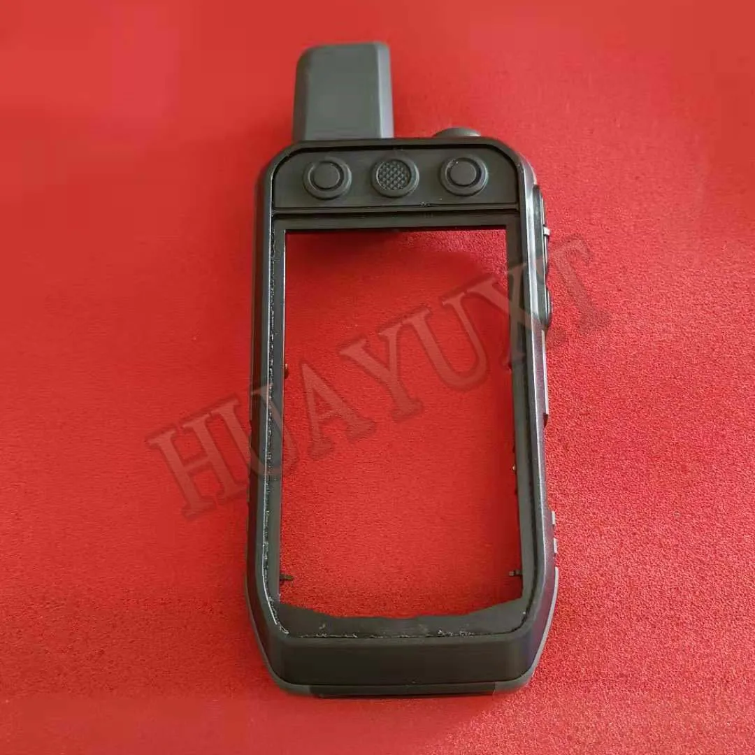 Original Alpha 200 Front Cover with Touch screen for Garmin Alpha 200 Front case LCD screen Repair replacement
Original Alpha 200 Front Cover with Touch screen for Garmin Alpha 200 Front case LCD screen Repair replacement