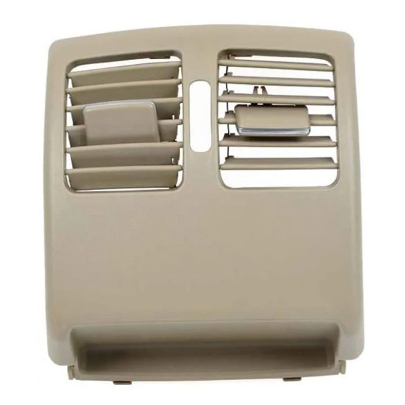 Верхняя часть!-автомобильная задняя центральная консоль, решетка решетки вентиляционного отверстия для Mercedes Benz C E-Class W204 W207 20483009548R73
Верхняя часть!-автомобильная задняя центральная консоль, решетка решетки вентиляционного отверстия для Mercedes Benz C E-Class W204 W207 20483009548R73