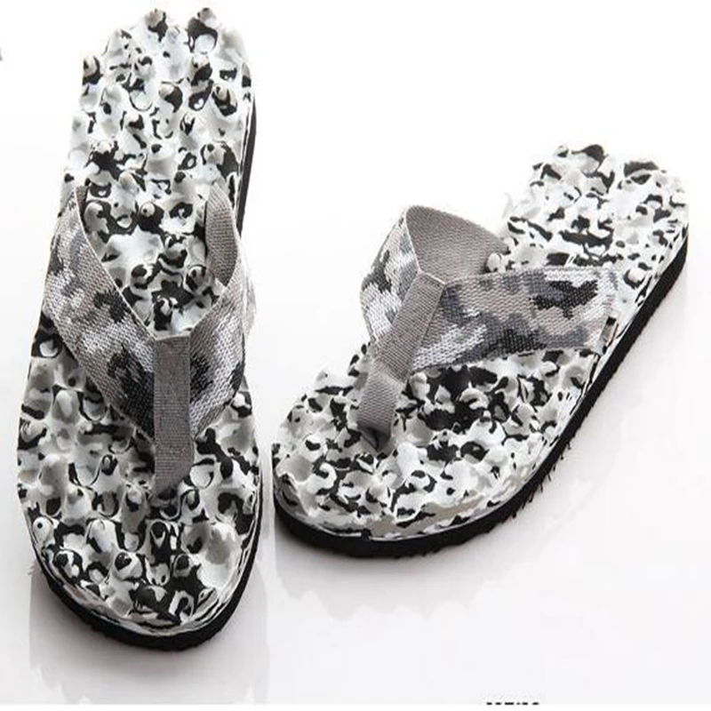 2021 Men Kids Flip Flops Camouflage Slippers Water Sandals Antislip Casual Shoes Soft Bottom Beach Massage Slippers
2021 Men Kids Flip Flops Camouflage Slippers Water Sandals Antislip Casual Shoes Soft Bottom Beach Massage Slippers