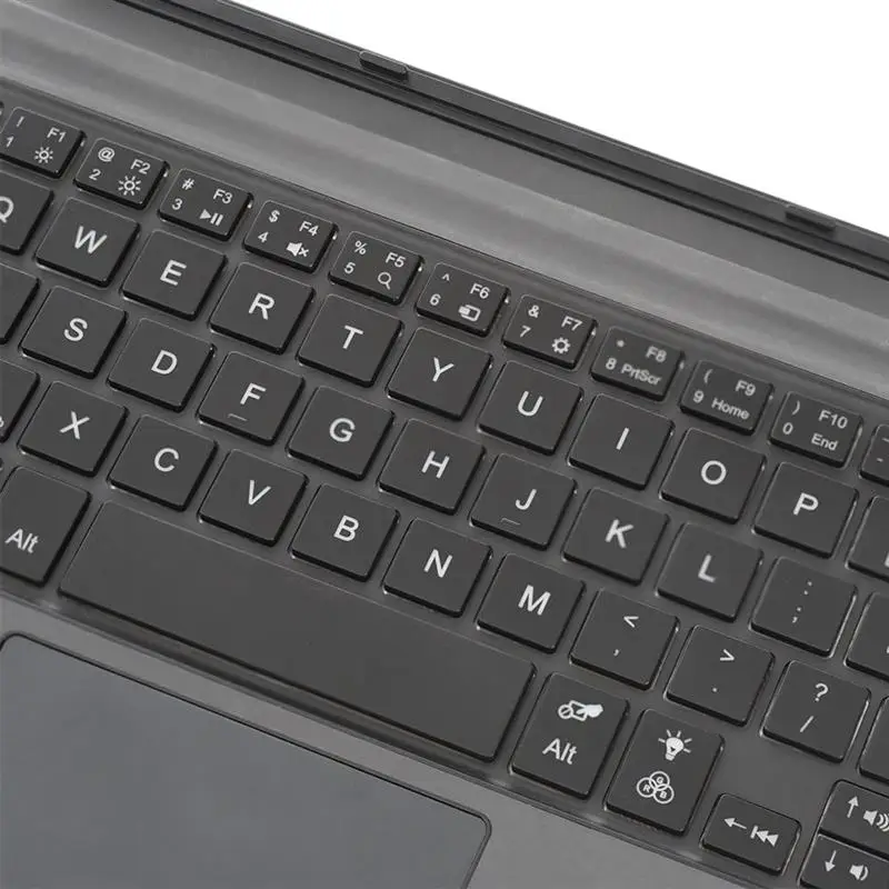 Wireless Bluetooth Keyboard Mini Portable Waterproof Tablet Keypad for Surface Go Laptop PC Desktop Computer Backlight Optional
Wireless Bluetooth Keyboard Mini Portable Waterproof Tablet Keypad for Surface Go Laptop PC Desktop Computer Backlight Optional