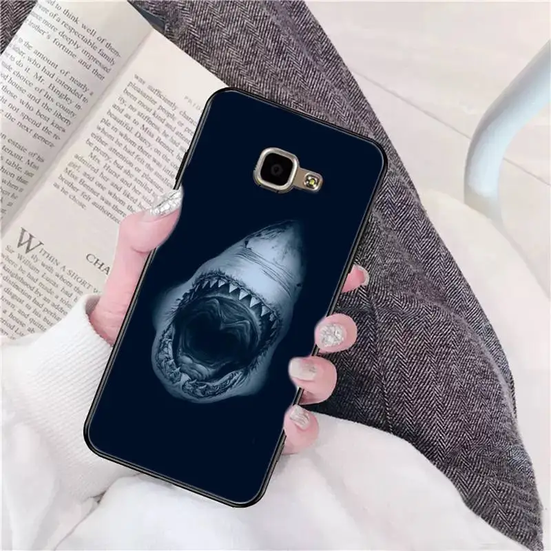 Babaite shark sea Soft Phone Case Capa For Samsung Galaxy A50 A30 A71 A40 A60 A50s A30s Note 8 9 S10 Plus S10 S20
Babaite shark sea Soft Phone Case Capa For Samsung Galaxy A50 A30 A71 A40 A60 A50s A30s Note 8 9 S10 Plus S10 S20