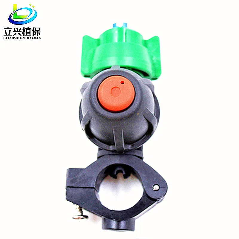 Imported Italian pesticide sprayer, water spray high-pressure UAV sprayer accessories
Imported Italian pesticide sprayer, water spray high-pressure UAV sprayer accessories