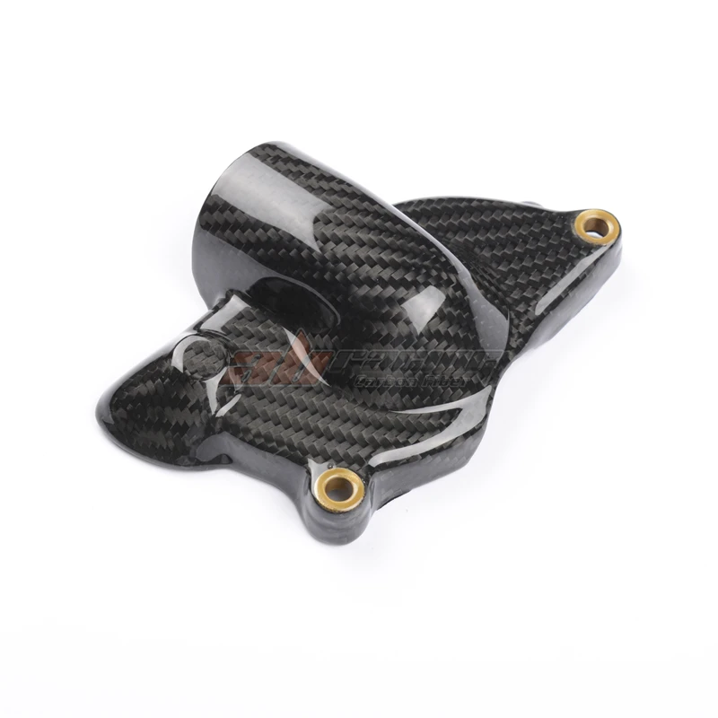 Water Pump Waterpump Cover Guard For Ducati 1098 1198 848 STREETFIGHT Full Carbon Fiber 100%
Water Pump Waterpump Cover Guard For Ducati 1098 1198 848 STREETFIGHT Full Carbon Fiber 100%