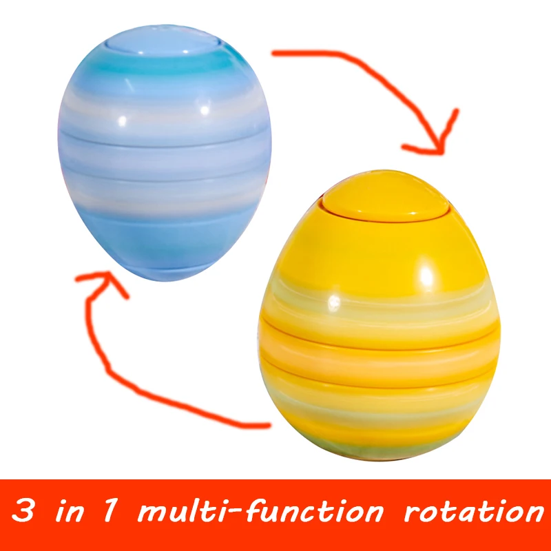 Tumbler Round Top Rotating Magic Beans Cube Fingertip Fidget Toys Kids Adults Stress Relief Spin Bead Puzzles Intelligence Games
Tumbler Round Top Rotating Magic Beans Cube Fingertip Fidget Toys Kids Adults Stress Relief Spin Bead Puzzles Intelligence Games