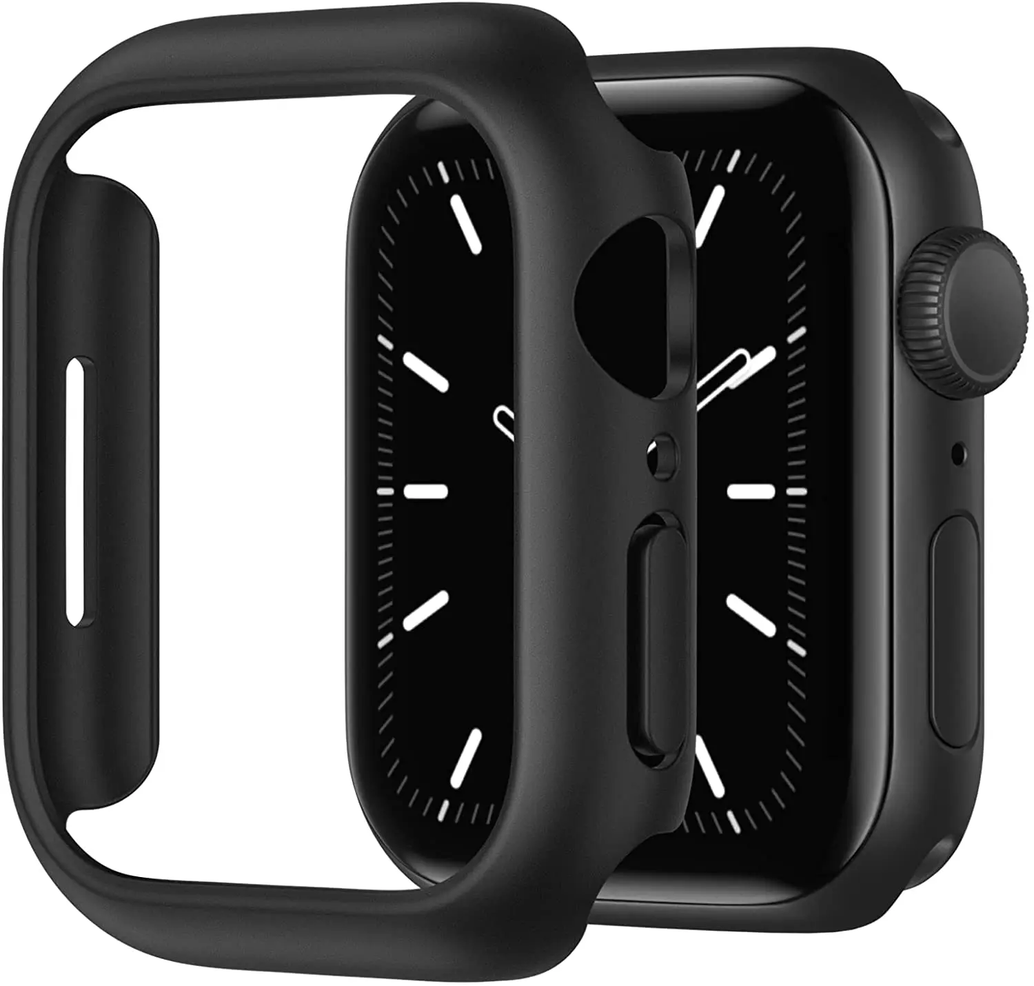Чехол для Apple Watch Series 7 45 мм 41 мм, чехол для IWatch 41 мм 45 мм Series 7, защитная рамка без защиты экрана
Чехол для Apple Watch Series 7 45 мм 41 мм, чехол для IWatch 41 мм 45 мм Series 7, защитная рамка без защиты экрана