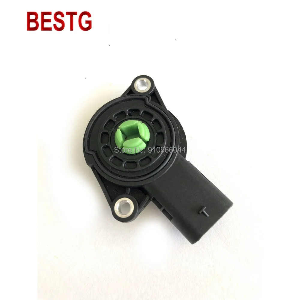 07L907386A 07L907386 019 TPS Throttle Position Sensor For VW Tiguan Passat B7 CC Golf Skoda Octavia Superb 07L 907 386
07L907386A 07L907386 019 TPS Throttle Position Sensor For VW Tiguan Passat B7 CC Golf Skoda Octavia Superb 07L 907 386