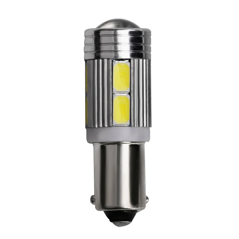 10pcs T11 ba9s 5630 led canbus lamp Error Free T4W BA9S LED interior Reading Lights Car Light Source White 6000K 12v
10pcs T11 ba9s 5630 led canbus lamp Error Free T4W BA9S LED interior Reading Lights Car Light Source White 6000K 12v