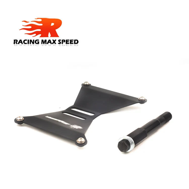 Racing ALUMINUM Front License Plate Holder Relocation Kit for Subaru WRX STi toyota Scion FRS BRZ
Racing ALUMINUM Front License Plate Holder Relocation Kit for Subaru WRX STi toyota Scion FRS BRZ