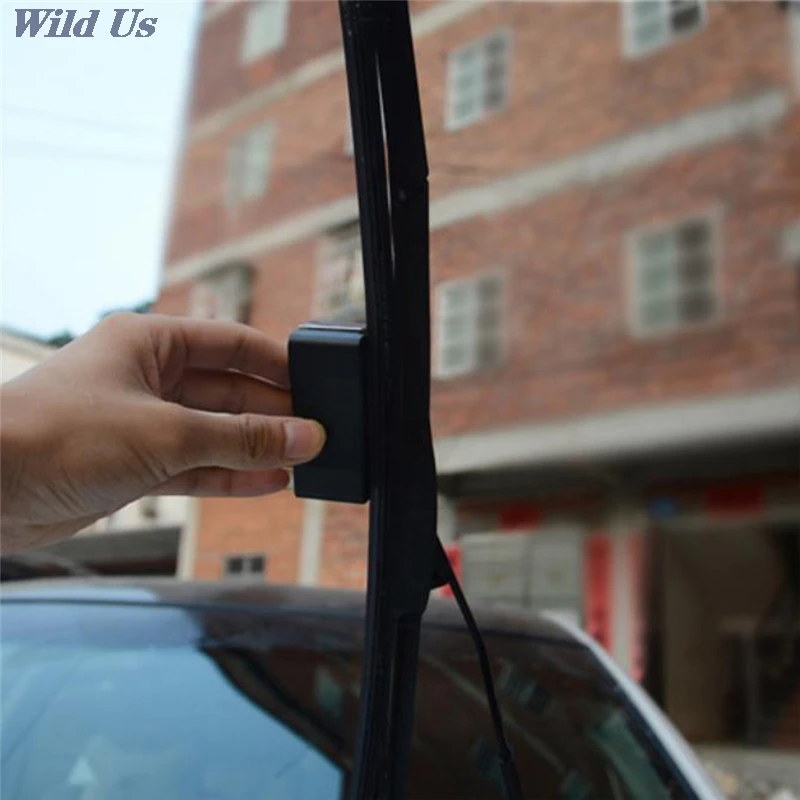 Universal Restorer Windshield Scratch Repair Kit Cleaner Auto Car Vehicle Windshield Wiper Blade Refurbish Repair Tool
Universal Restorer Windshield Scratch Repair Kit Cleaner Auto Car Vehicle Windshield Wiper Blade Refurbish Repair Tool
