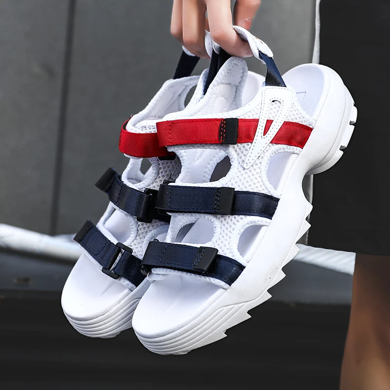Men Beach Sandals Sandalhas Masculina Summer Mens Sandals Sandalia Sandalias De Hombre Men Unisex 39 S Gladiator Footwear
Men Beach Sandals Sandalhas Masculina Summer Mens Sandals Sandalia Sandalias De Hombre Men Unisex 39 S Gladiator Footwear