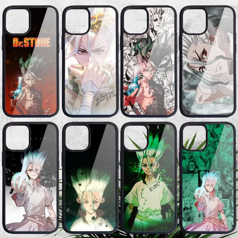 Anime Dr.STONE Phone Case PC for iPhone 11 12 pro XS MAX 8 7 6 6S Plus X 5S SE 2020 XR
Anime Dr.STONE Phone Case PC for iPhone 11 12 pro XS MAX 8 7 6 6S Plus X 5S SE 2020 XR