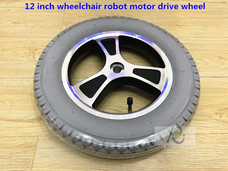12 дюймов 12 дюймов алюминиевый сплав инфляция шин ступица колеса, электродвигательного привода колеса, для инвалидной коляске скутер колеса...
12 дюймов 12 дюймов алюминиевый сплав инфляция шин ступица колеса, электродвигательного привода колеса, для инвалидной коляске скутер колеса...